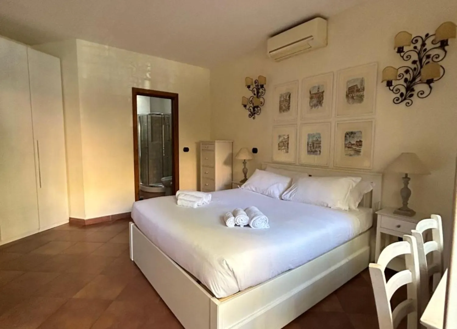Lux Apartment Piramide Ρώμη