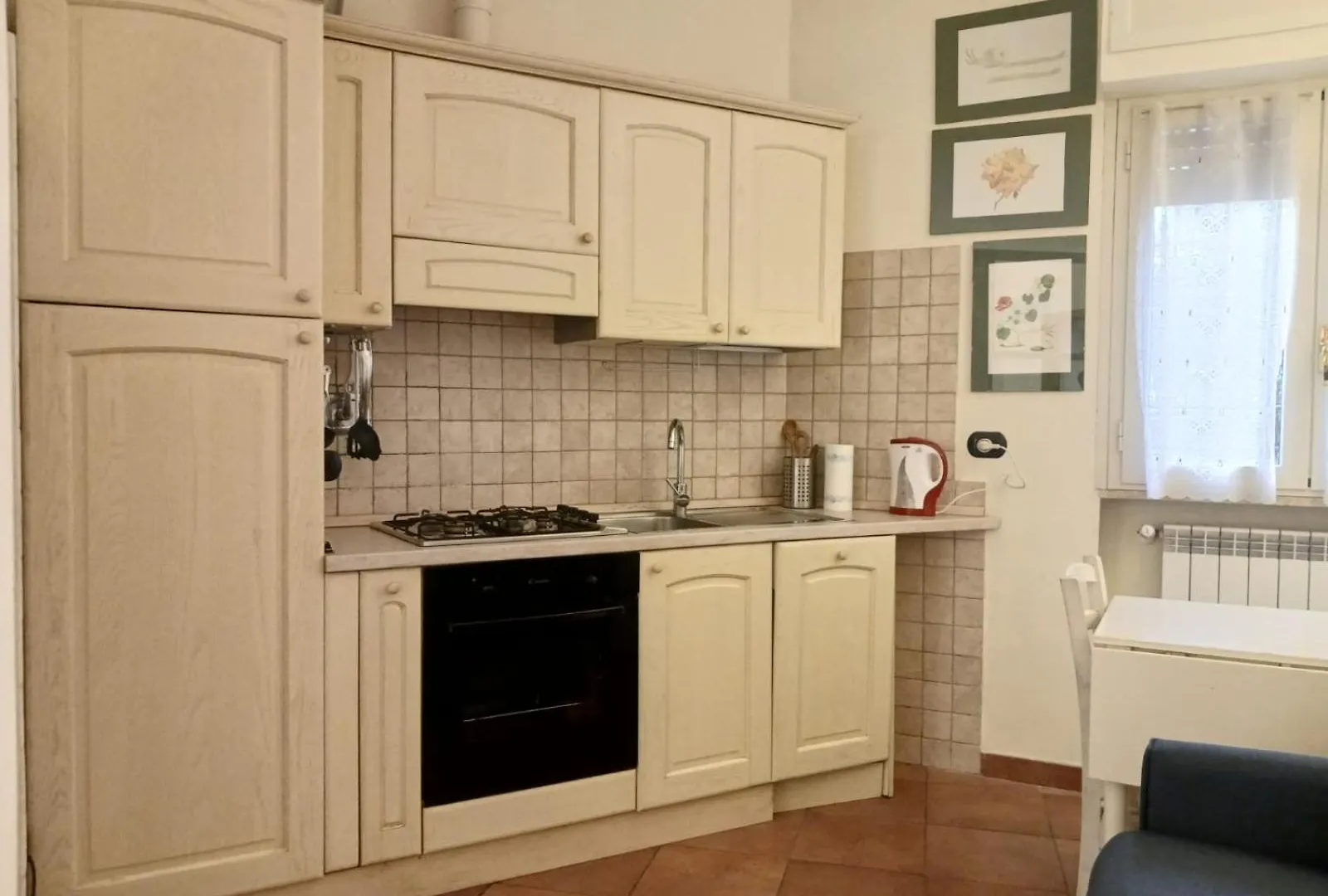 Lux Apartment Piramide Ρώμη 0*,  Ιταλία