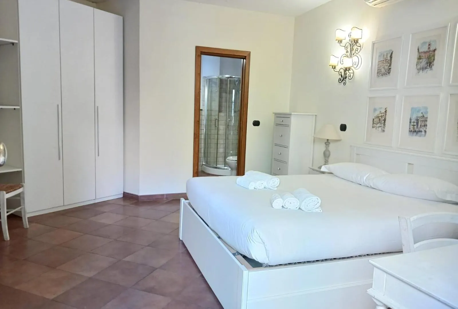 Lux Apartment Piramide Ρώμη